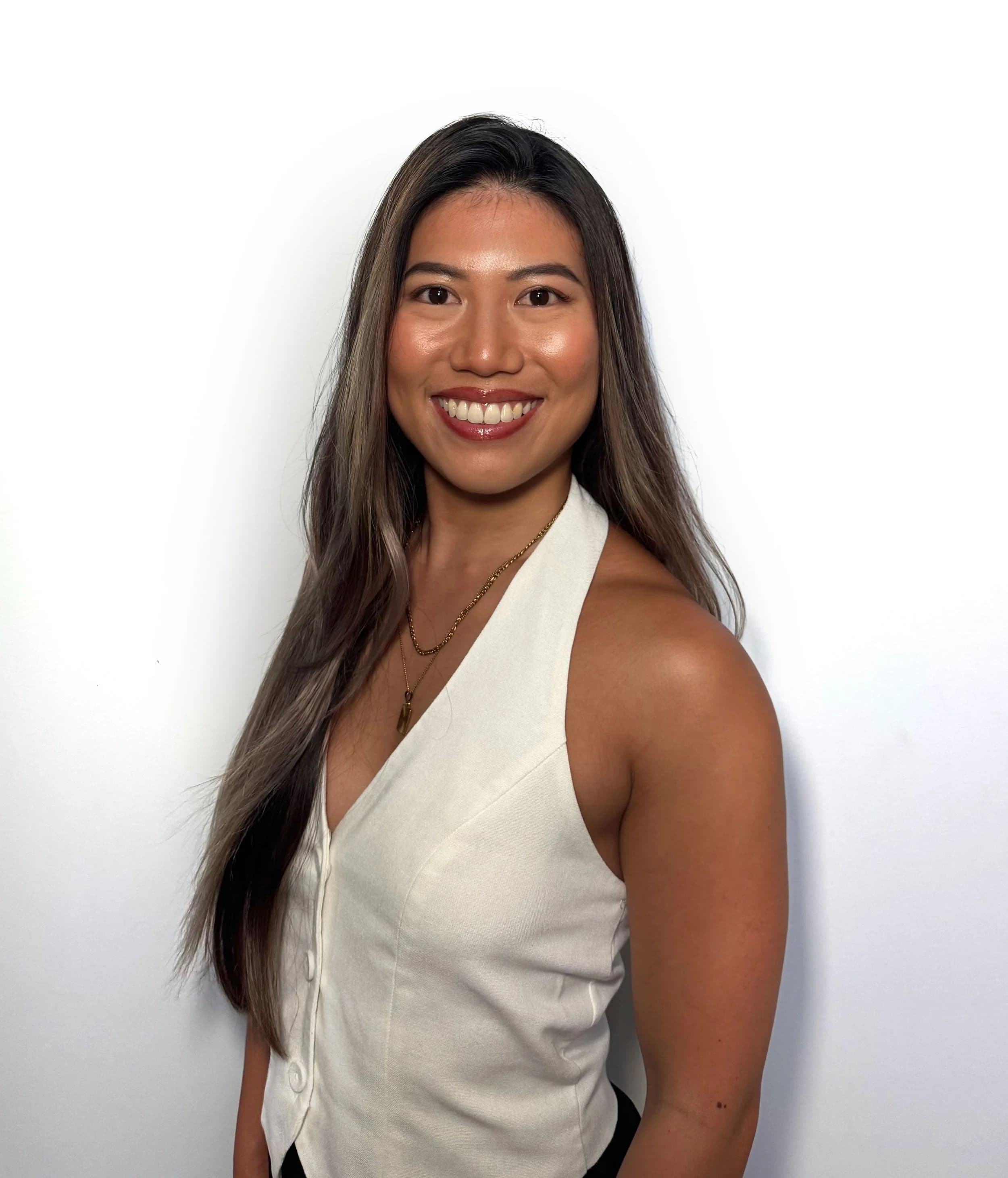 Yvonne, founder of Starlight Speech Pathology